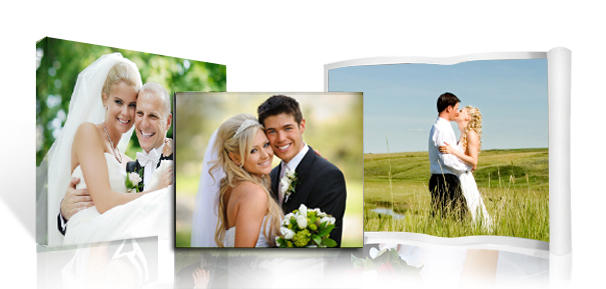 Block Mounted, Framed or rolled canvas